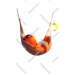 Bebé Durmiendo
